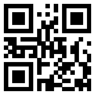 3914621351 - Immagine del Qr Code associato