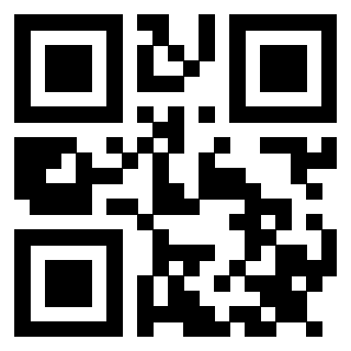 3914621352 QrCode associato