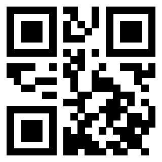 Immagine del Qr Code di 3914621355