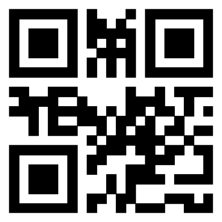 Il Qr Code di 3914621357