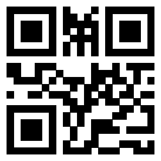 3914621358 - Immagine del Qr Code