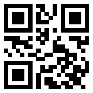 Scansione del QrCode di 3914621359
