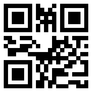 Immagine del QrCode di 3914621362