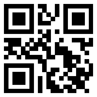 Scansione del Qr Code di 3914621366