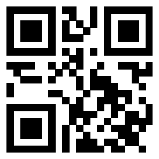 Il Qr Code di 3914621368