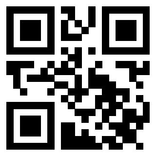 3914621369 - Immagine del QrCode