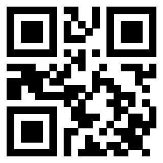 3914621372 - Immagine del Qr Code associato