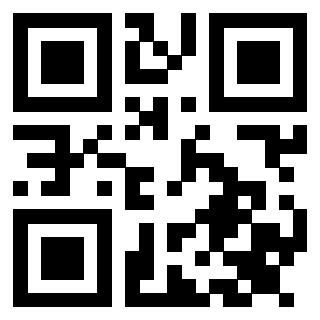 Immagine del Qr Code di 3914621375