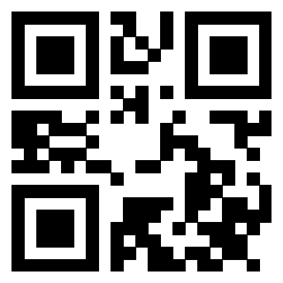 3914621377 - Immagine del Qr Code associato