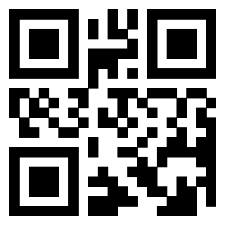 Immagine del Qr Code di 3914621378