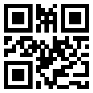 Immagine del Qr Code di 3914621379