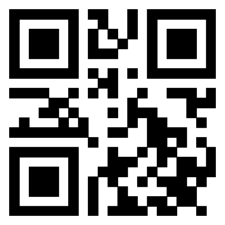 Scansione del QrCode di 3914621380