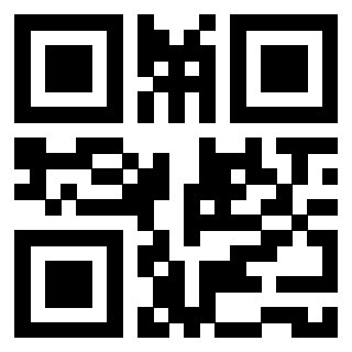 Il Qr Code di 3914621381