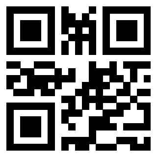 Immagine del QrCode di 3914621383
