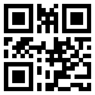 Scansione del QrCode di 3914621385