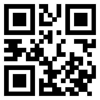 3914621391 - Immagine del QrCode associato