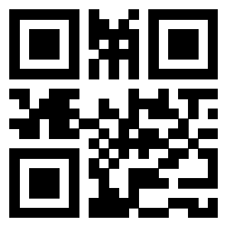 3914621392 QrCode associato