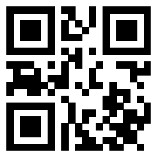 3914621396 - Immagine del Qr Code associato
