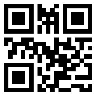 Immagine del Qr Code di 3914621397