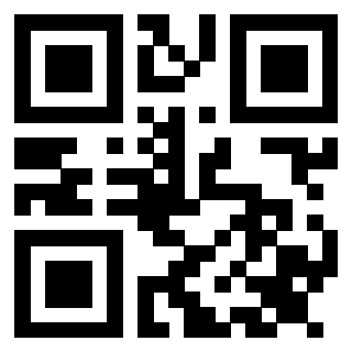 3914621400 - Immagine del QrCode