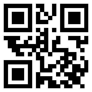 Immagine del QrCode di 3914621401