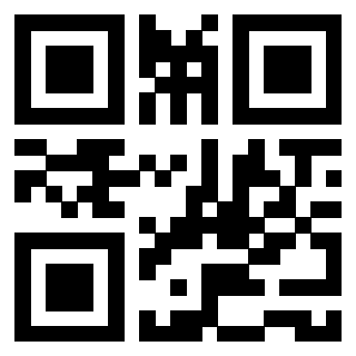 Il QrCode di 3914621406
