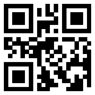 3914621408 - Immagine del Qr Code associato
