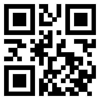 3914621410 - Immagine del Qr Code associato