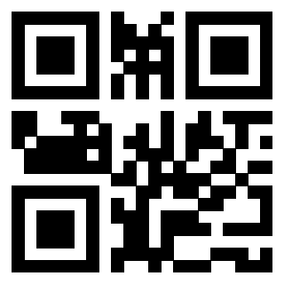 Il QrCode di 3914621416
