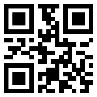 Immagine del Qr Code di 3914621417