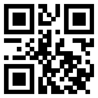 Immagine del Qr Code di 3914621419