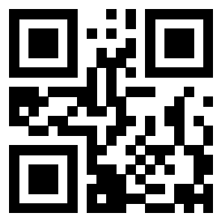 Scansione del QrCode di 3914621420
