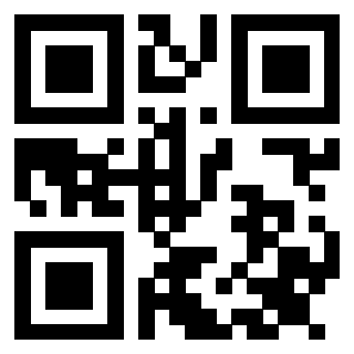 Scansione del Qr Code di 3914621422