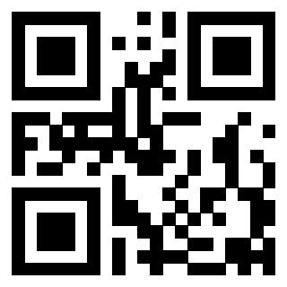 Il QrCode di 3914621424