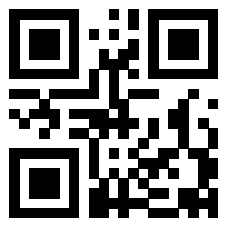3914621425 - Immagine del Qr Code associato