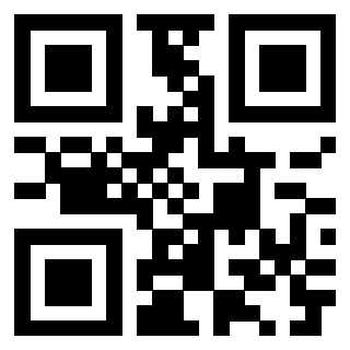 Scansione del Qr Code di 3914621427
