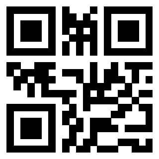 3914621430 - Immagine del QrCode associato