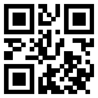 3914621431 QrCode associato