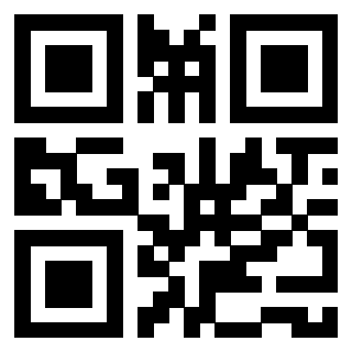 3914621433 - Immagine del Qr Code associato
