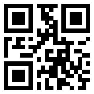 3914621434 QrCode associato