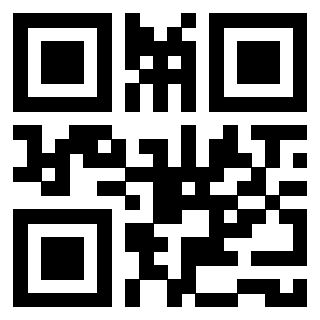 3914621435 - Immagine del Qr Code associato