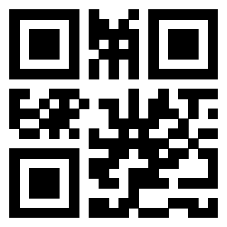 3914621437 - Immagine del QrCode