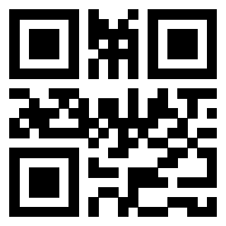 3914621438 QrCode associato