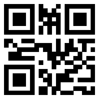 Scansione del QrCode di 3914621439