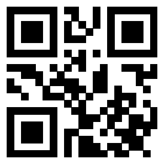 Scansione del QrCode di 3914621441