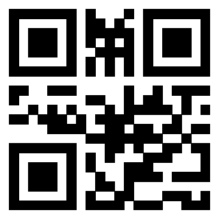 Il Qr Code di 3914621443