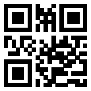 3914621444 - Immagine del QrCode associato