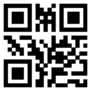 Scansione del QrCode di 3914621446