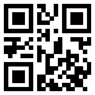 Il Qr Code di 3914621448