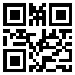 3914621450 - Immagine del QrCode associato